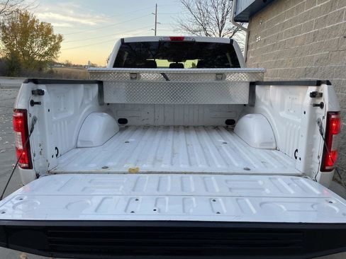 Used 2020 Ford F150 XLT w/ Equipment Group 301A Mid image 34