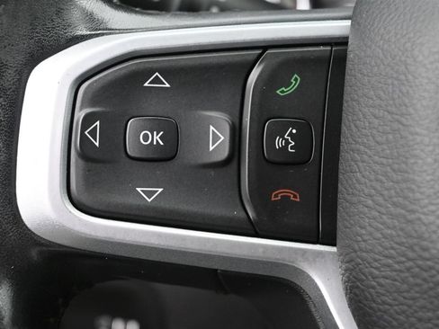 Used 2020 RAM 1500 Big Horn AWD/4WD image 28