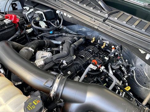 Used 2024 Ford Expedition Max Limited image 31