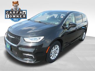 Used 2023 Chrysler Pacifica Touring-L FWD 360° Tour