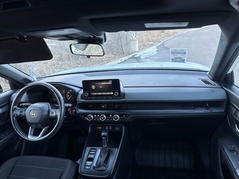 Used 2023 Honda CR-V Sport image 25