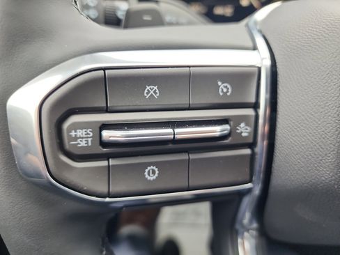 New 2026 GMC Terrain Elevation image 20