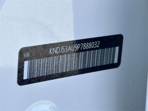 Certified 2023 Kia Soul GT-Line w/ GT-Line Technology Package image 26