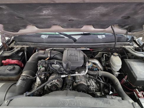 Used 2008 Chevrolet Silverado 2500 W/T image 29