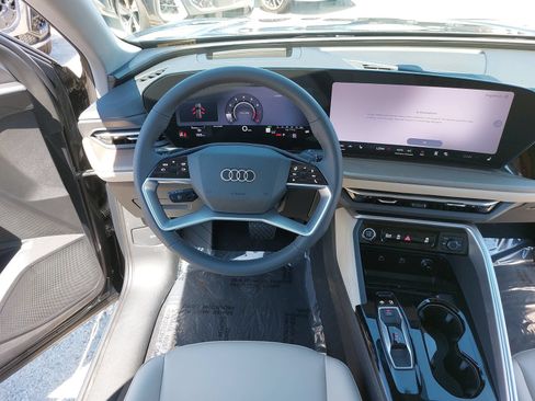 New 2026 Audi Q5 Premium Plus AWD/4WD image 16