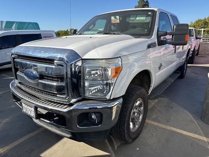 Used 2015 Ford F250 XLT w/ XLT Value Package