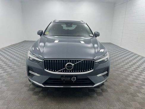 Used 2023 Volvo XC60 B5 Ultimate w/ Climate Package AWD/4WD image 2