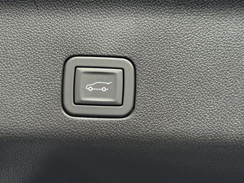 New 2026 Chevrolet Tahoe High Country w/ Sun And Tow Package image 6