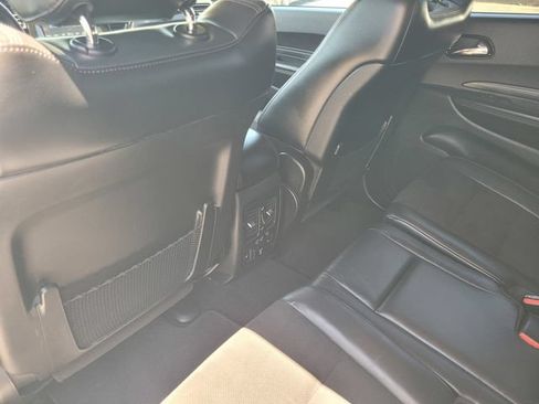 Used 2022 Dodge Durango GT AWD/4WD image 14