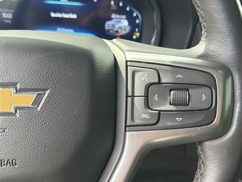 Used 2022 Chevrolet Tahoe LT w/ LT Signature Plus Package RWD image 33