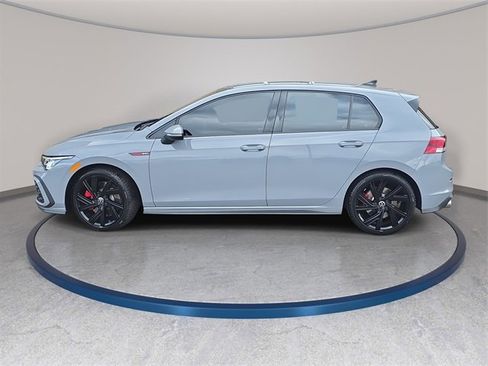 Used 2023 Volkswagen GTI SE image 9