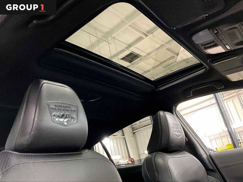 Used 2025 Subaru Crosstrek 2.5i Wilderness image 13