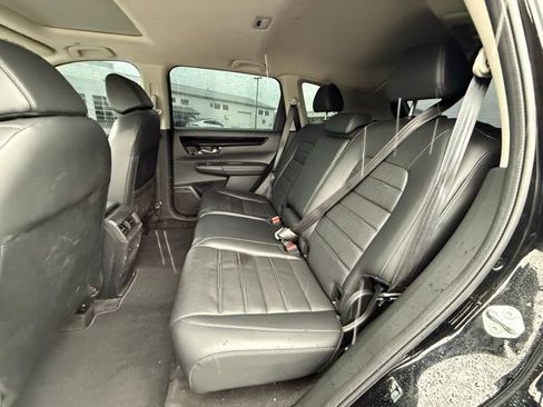 Used 2024 Honda CR-V EX-L image 15