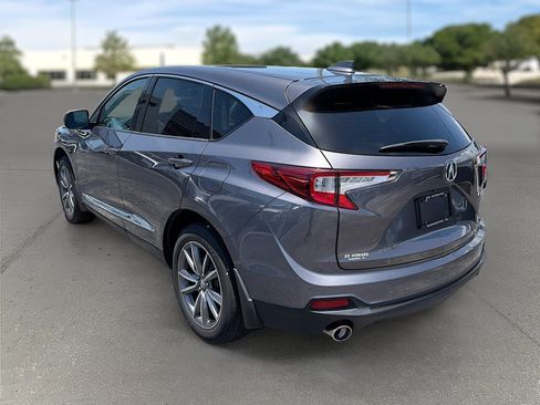 Used 2020 Acura RDX FWD w/ Technology Package image 5