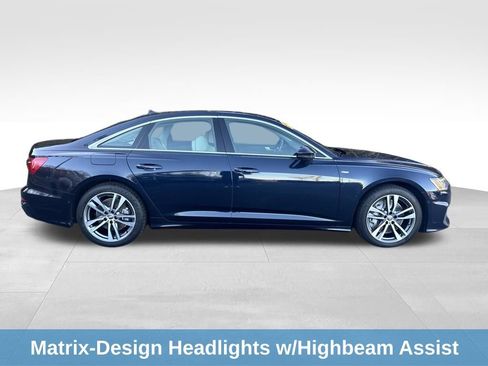 Used 2019 Audi A6 3.0T Premium Plus w/ Premium Plus Package image 18