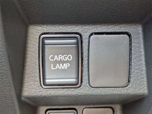 New 2025 Nissan Frontier SV image 31