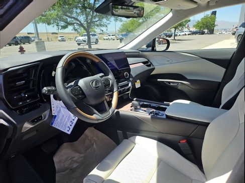 New 2026 Lexus RX 350 AWD image 10