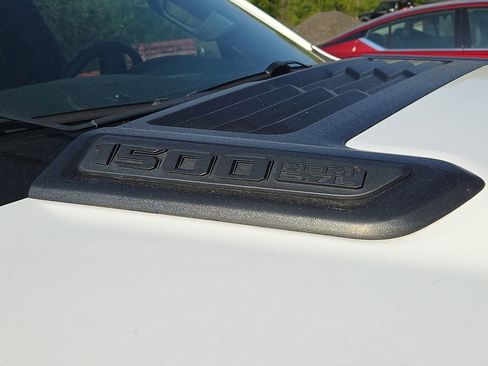 Used 2019 RAM 1500 Rebel w/ Rebel Level 2 Equipment Group AWD/4WD image 10