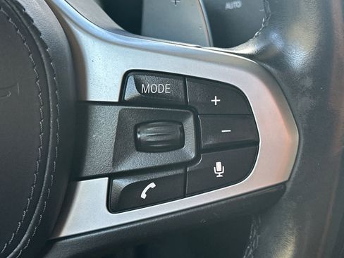 Used 2018 BMW 530e RWD image 28