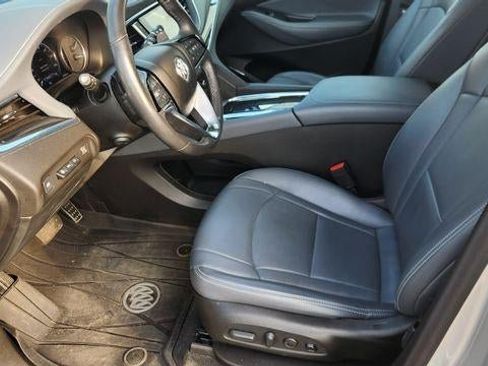 Used 2022 Buick Enclave Premium w/ Experience Buick Package AWD/4WD image 10