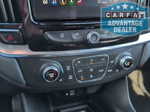 Used 2023 Chevrolet Traverse RS image 26