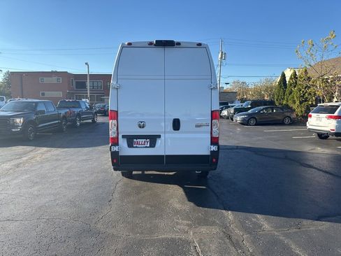 Used 2023 RAM ProMaster 3500 image 15