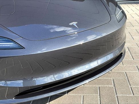 Used 2025 Tesla Model 3 Long Range image 29