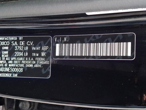 Used 2022 Kia Forte GT-Line w/ GT-Line Technology Package FWD image 27