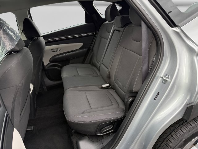 Used 2024 Hyundai Tucson SE AWD/4WD image 18