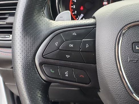 Used 2023 Dodge Durango GT image 13