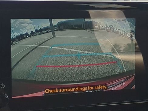 Certified 2025 Toyota Corolla Cross LE image 20