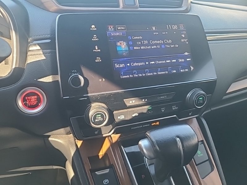 Used 2019 Honda CR-V EX-L image 15
