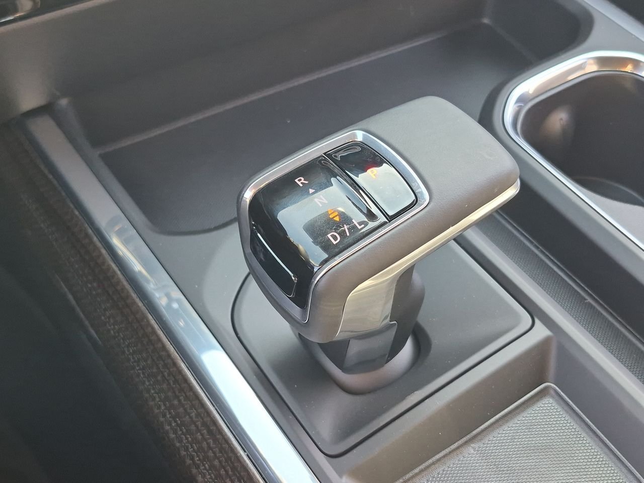 New 2026 Chevrolet Silverado 1500 RST AWD/4WD image 16