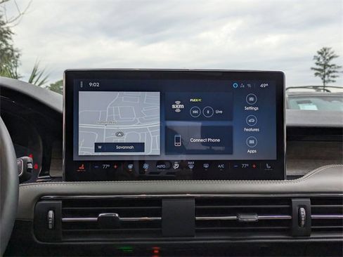 Used 2024 Lincoln Corsair Reserve w/ Equipment Group 201A image 20