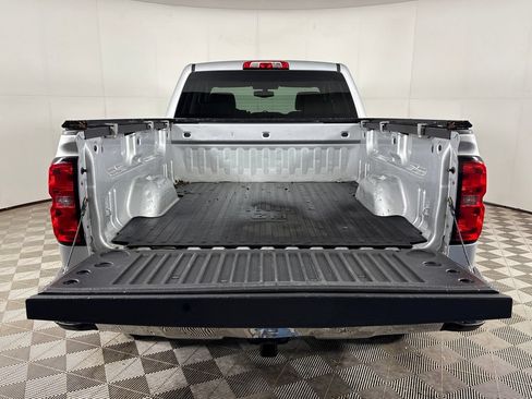 Used 2014 Chevrolet Silverado 1500 LT w/ LT Convenience Package RWD image 31