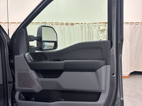 New 2026 Ford F350 XLT w/ XLT Premium Package AWD/4WD image 31