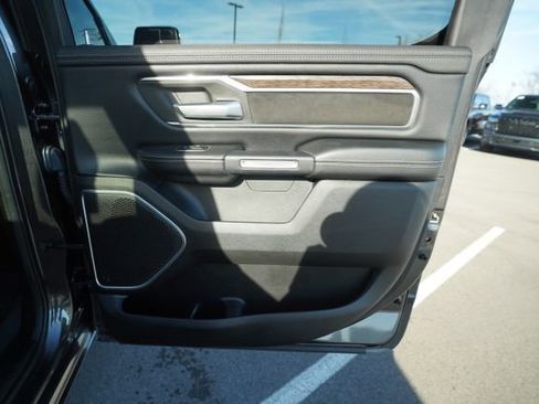 Used 2020 RAM 1500 Laramie image 22