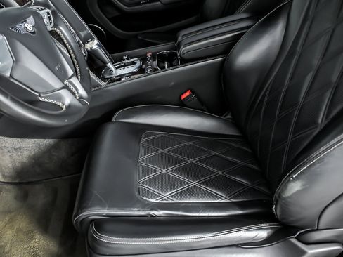 Used 2012 Bentley Continental GT image 20