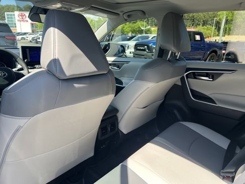 Certified 2024 Toyota RAV4 XLE Premium w/ Weather Package image 17