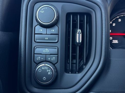 New 2026 Chevrolet Silverado 3500 W/T w/ WT Convenience Package AWD/4WD image 26