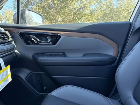 New 2026 Subaru Forester Sport AWD/4WD image 29