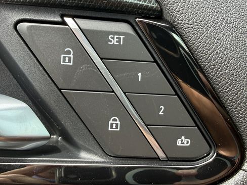 New 2026 GMC Sierra 1500 AT4 w/ AT4 Premium Package image 40