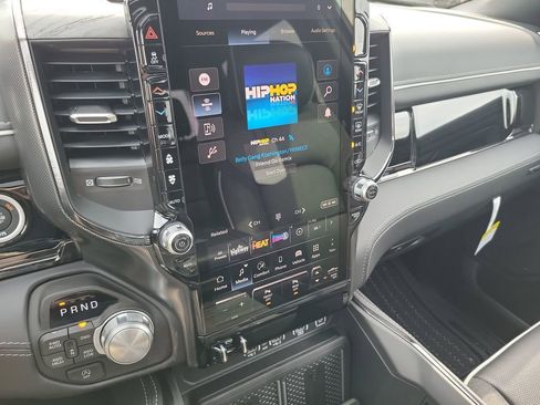 New 2026 RAM 1500 Limited AWD/4WD image 9