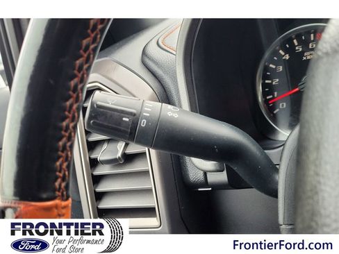 Used 2017 Ford F150 Raptor w/ Equipment Group 802A Luxury image 19