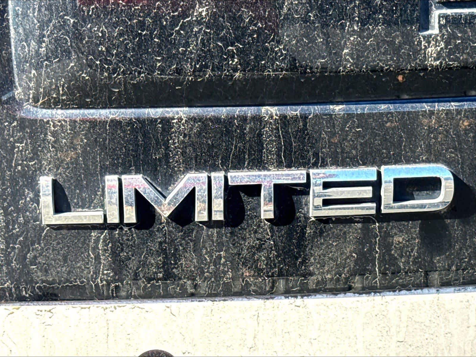Used 2018 Ford Flex Limited w/ Equipment Group 303A AWD/4WD image 26
