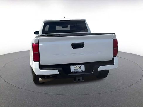 Used 2024 Toyota Tacoma TRD Sport image 50