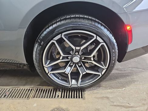 New 2026 Dodge Charger R/T Scat Pack image 29