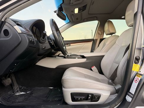Used 2014 Lexus GS 350 image 15