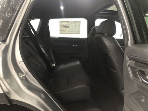 New 2026 Honda CR-V Sport-L image 11