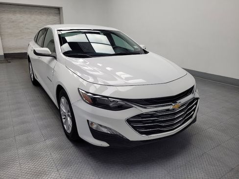 Used 2023 Chevrolet Malibu LT image 13